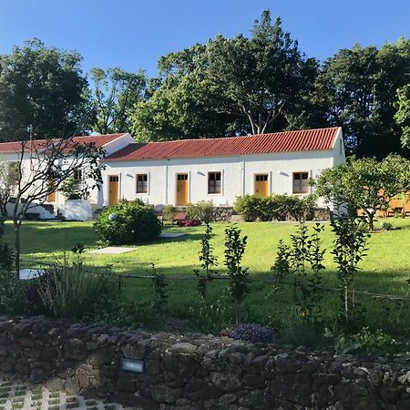 #Areias Houses 9 Furnas  Exterior foto