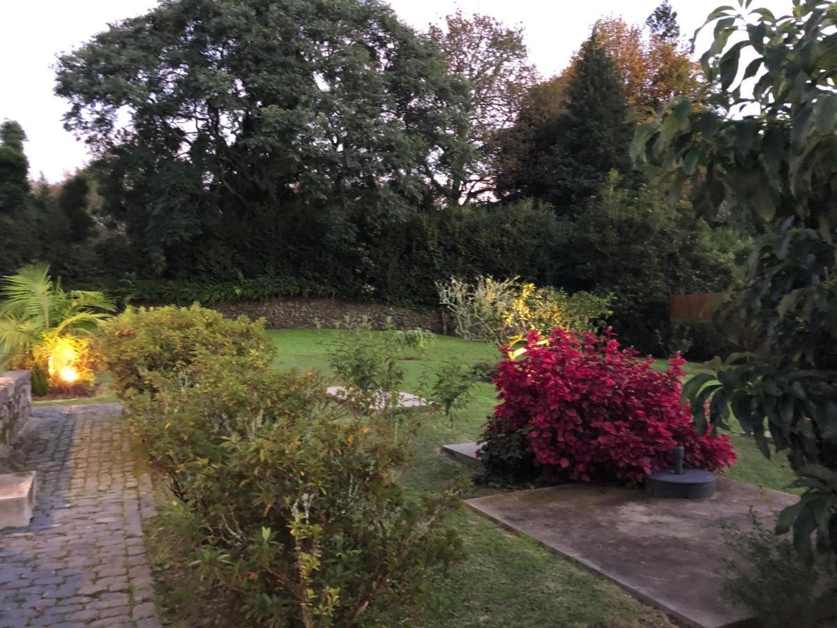 #Areias Houses 9 Furnas  Exterior foto