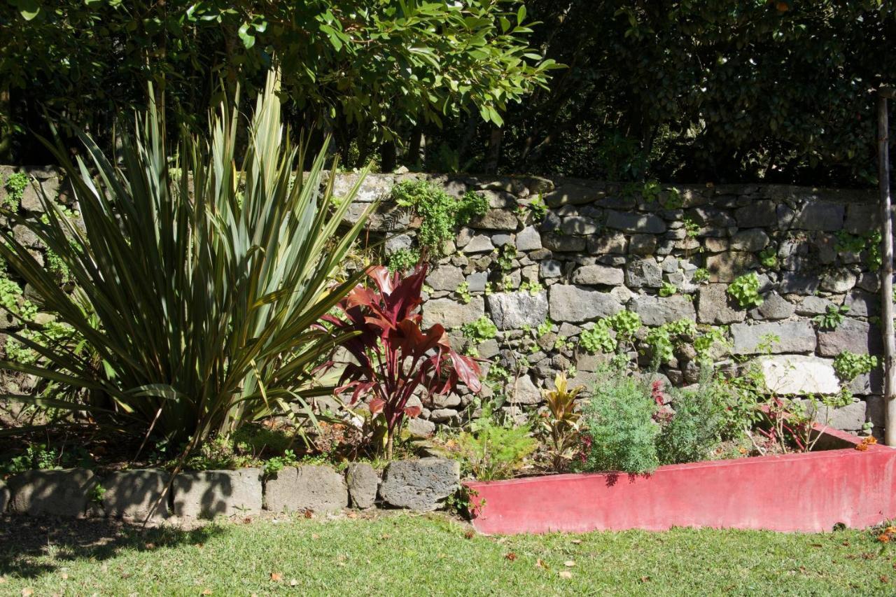 #Areias Houses 9 Furnas  Exterior foto