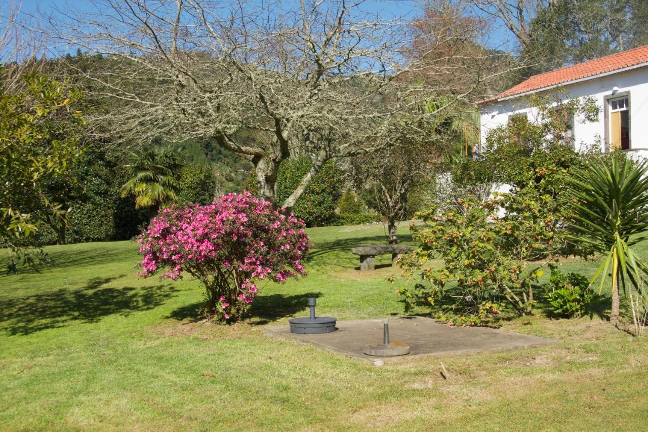 #Areias Houses 9 Furnas  Exterior foto