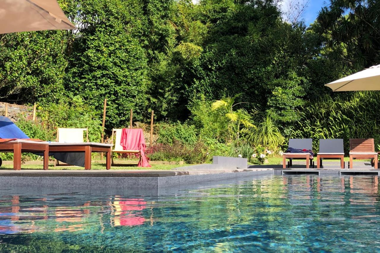 #Areias Houses 9 Furnas  Exterior foto