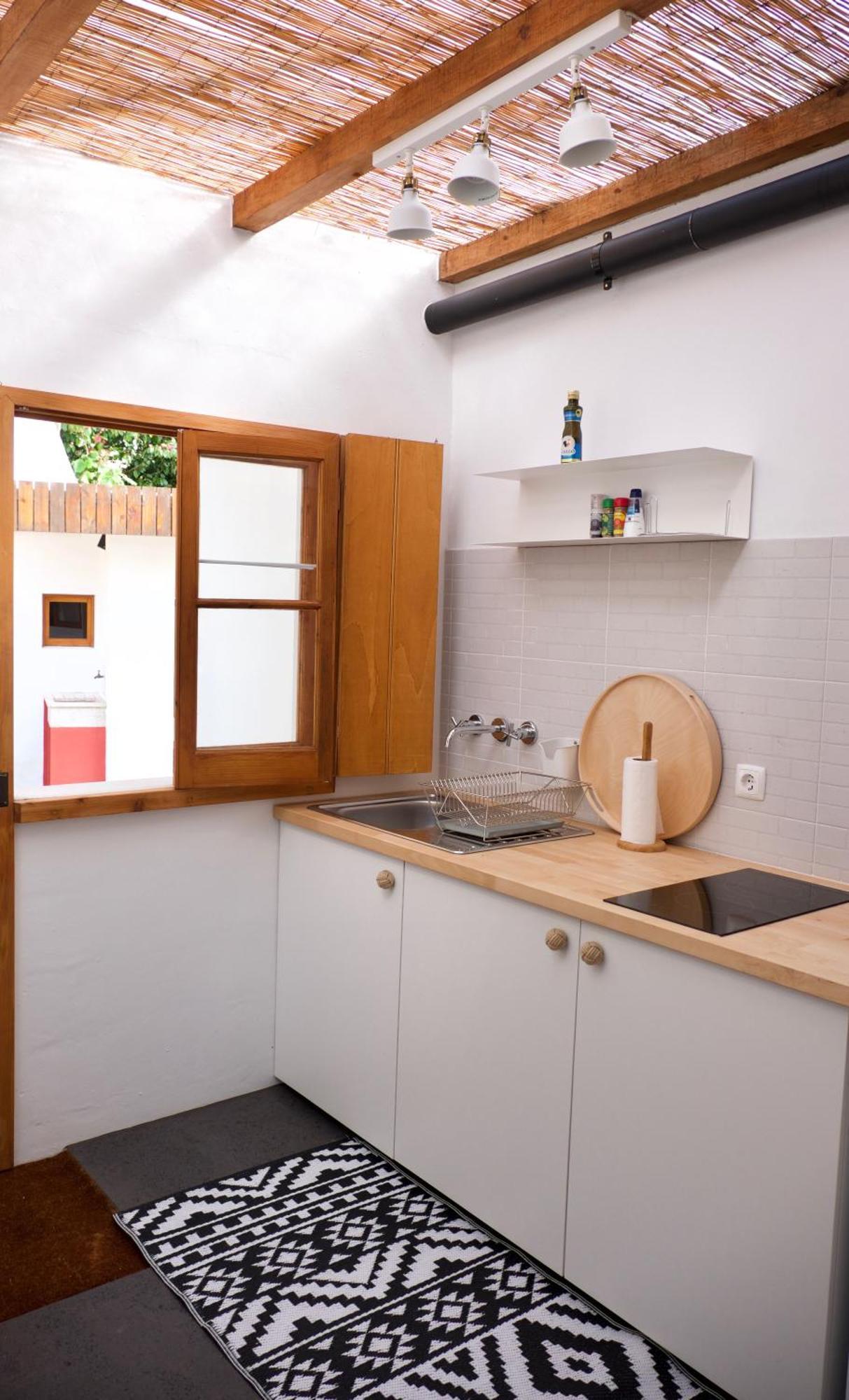 #Areias Houses 9 Furnas  Exterior foto