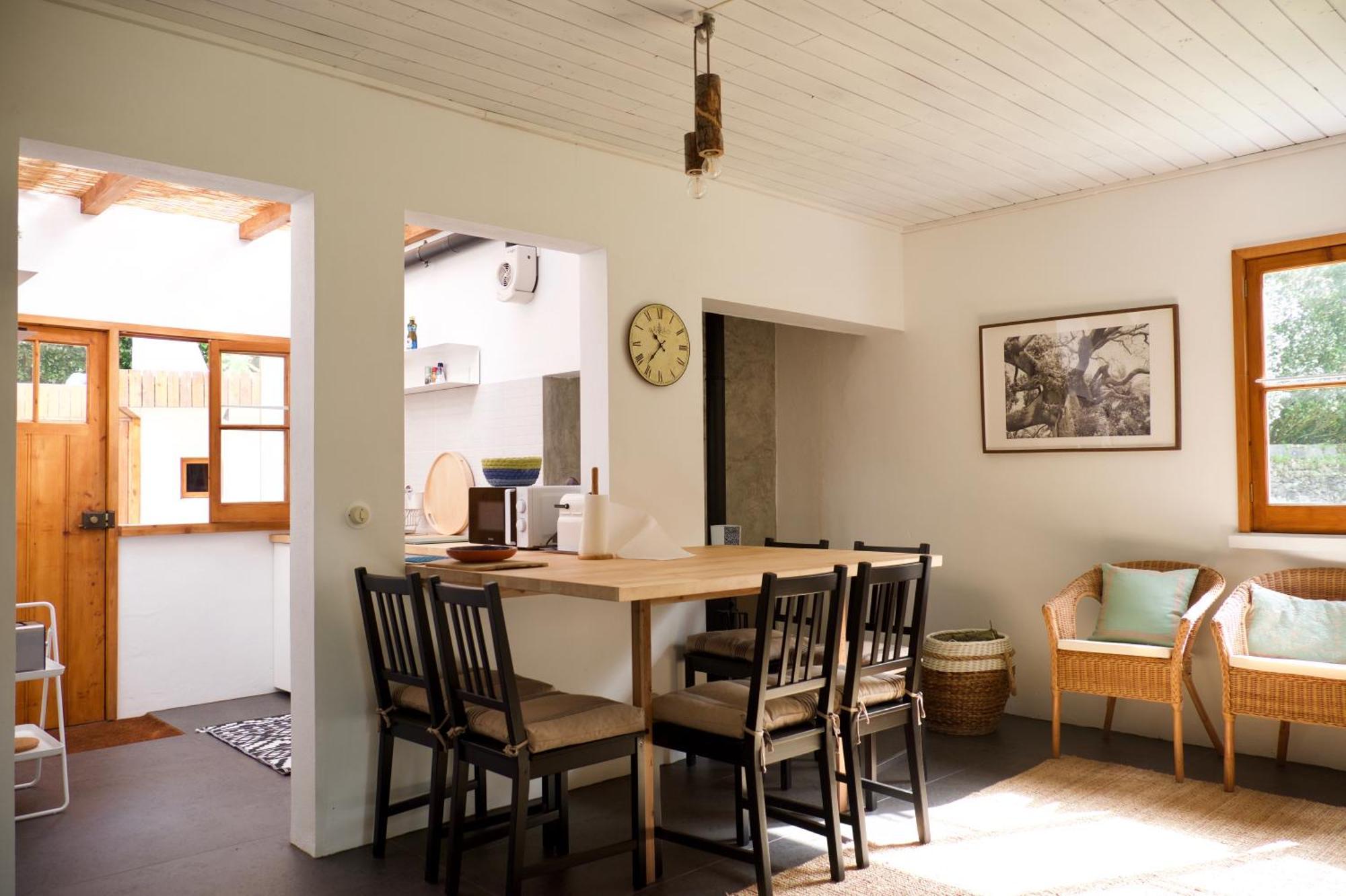 #Areias Houses 9 Furnas  Exterior foto
