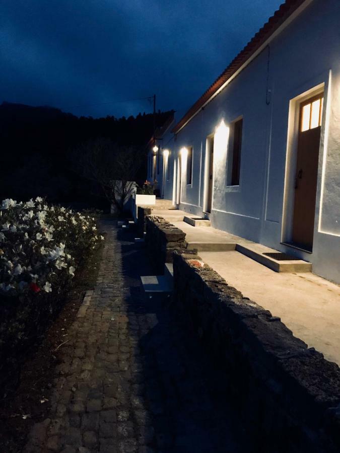 #Areias Houses 9 Furnas  Exterior foto
