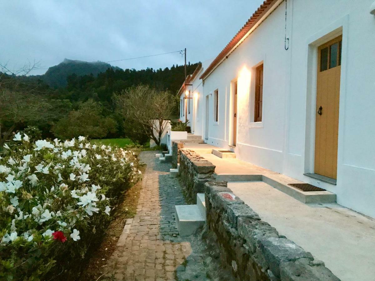 #Areias Houses 9 Furnas  Exterior foto