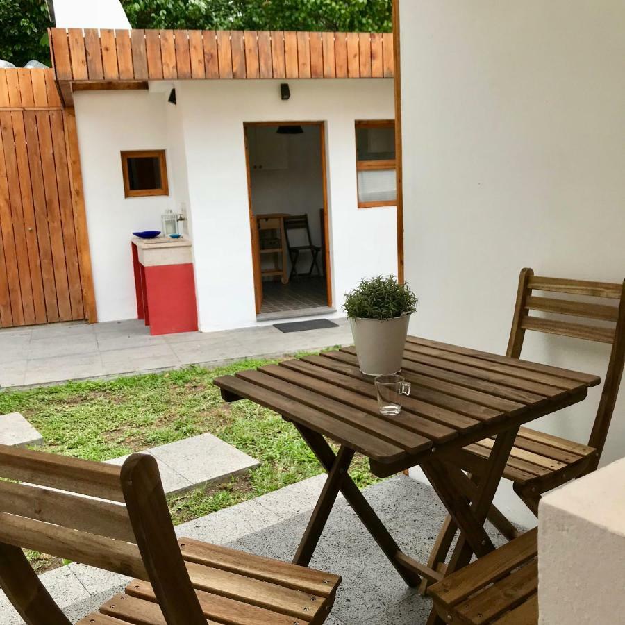#Areias Houses 9 Furnas  Exterior foto